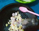 Foto langkah ke 2 dari resep Ayam kecap versi saya🙏🙏.