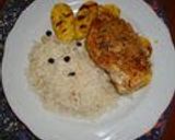A picture of step 4 of Easy Pilaf-Style Rice.