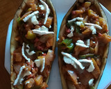 Foto del paso 6 de la receta: Berenjenas rellenas