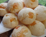 Foto del paso 2 de la receta: Chipa