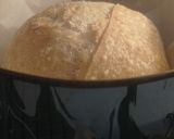Foto langkah ke 16 dari resep Basic Sourdough Bread 90%.