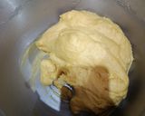 Foto langkah ke 3 dari resep Donat Labu Susu.