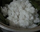 Foto langkah ke 1 dari resep Wingko Babat.