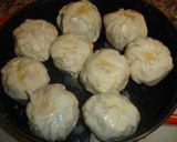Foto del paso 8 de la receta: Manzanas con gabardina