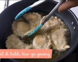 Foto langkah ke 7 dari resep Pastel isi Sayur ala Rianti Kitchen.