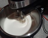 Foto langkah ke 3 dari resep Coconut Cake (Bolu Kelapa).