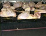 Foto langkah ke 2 dari resep Ayam Panggang Oven dadakan.