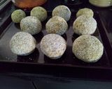 Foto del paso 4 de la receta: Albóndigas de lentejas