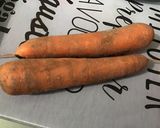 Une image de l'étape 4 de Soupe de légumes au bouillon de crevettes black tiger.