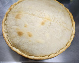 Foto del paso 7 de la receta: Tarta rápida de pechuga y zanahoria