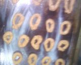 Foto del paso 5 de la receta: Pan de horno (galletas de fororo)