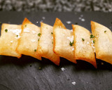 Foto del paso 9 de la receta: Patatas souflé