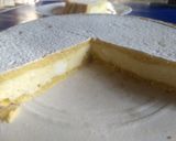 Foto del paso 5 de la receta: Tarta de ricota ❤️