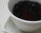 A picture of step 6 of How To Roast Black Soybeans & Make Black Soybean Tea.