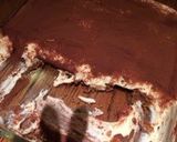 A picture of step 15 of Authentic Italian Rich Tiramisu for Valentine's Day.