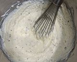 A picture of step 2 of Lasagna.