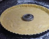 Foto del paso 6 de la receta: Masa precocinada para tartas dulces