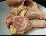 Foto langkah ke 1 dari resep Ayam Krispi Saos Madu.