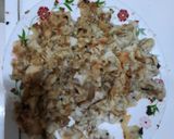 ભરથું (Bharthu Recipe in Gujarati) રેસીપી સ્ટેપ1ફોટો
