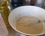 Foto del paso 2 de la receta: Fainá fácil con secreto para que no se pegue