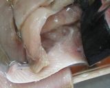 A picture of step 3 of How to Prepare Amberjack.