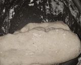 Foto langkah ke 2 dari resep Seblak Baso Aci Cuangki Home made.