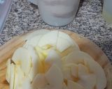 Foto del paso 9 de la receta: Torta de manzana