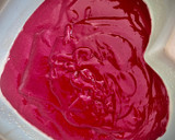 Foto del paso 3 de la receta: Red velvet (en microondas)