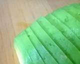 How To Create Avocado Rose recipe step 4 photo