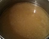 A picture of step 7 of Vickys Homemade Chicken Stock, Gluten, Dairy, Egg & Soy-Free.