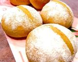 A picture of step 11 of Soft Tomato French Bread.