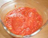 A picture of step 9 of Scallop and Tomato Pasta.