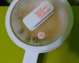 金針菇厚蛋燒 (電火鍋的食譜步驟4照片