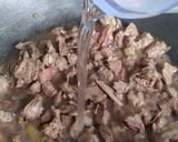 Foto langkah ke 4 dari resep Daging Lada Hitam.