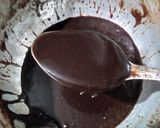Foto langkah ke 1 dari resep Ganache irit tapi kinclong.