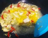 Foto langkah ke 3 dari resep Indomie Kangkung.