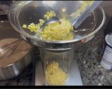 Hình bước làm 2 của món Bánh da lợn