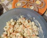 Foto del paso 9 de la receta: Matambre arrollado