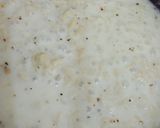 হোয়াইট সস ম্যাগি স্যান্ডউইচ (White Sauce Maggi Sandwich Recipe un Bengali) রেসিপির ধাপ 3 ছবি