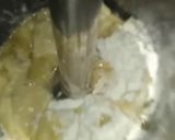Une image de l'étape 2 de Flan d'aubergine 🍆🍆🍆.