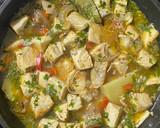 Foto del paso 3 de la receta: Fogonero Capellanía