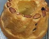 A picture of step 7 of Soft and Moist Gugelhupf.