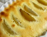 A picture of step 6 of Easy Pear Compote.