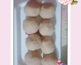 आटे केे लड्डू (atte ka ladoo recipe in Hindi) रेसिपी चरण 4 फोटो