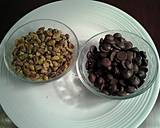 Dark Chocolate Chip Pistachio Cookies recipe step 5 photo