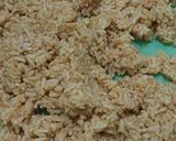 Foto langkah ke 1 dari resep Nasi Goreng Rendang Pete.