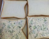 A picture of step 4 of Tuna Sandwiches.