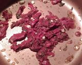 A picture of step 5 of Simple Pasta Sauce.
