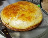 صورة لخطوة 2 من وصفة ميغا برغر mega burger 🍔 🍔🍔🍔