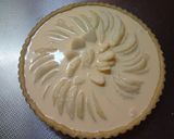A picture of step 13 of Tarte aux Poire (Pear Tart).